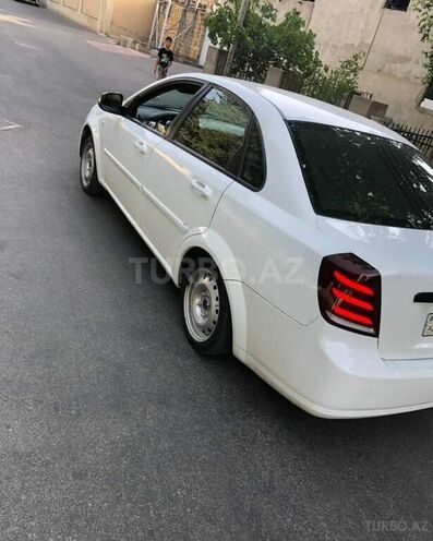Daewoo Gentra 2014, 142,650 km - 1.5 l - Xudat
