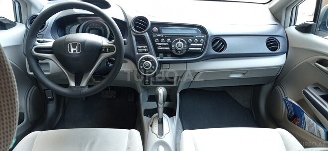 Honda Insight 2009, 161,600 km - 1.3 л - Bakı