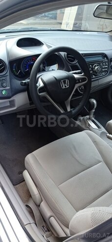 Honda Insight 2009, 161,600 km - 1.3 л - Bakı