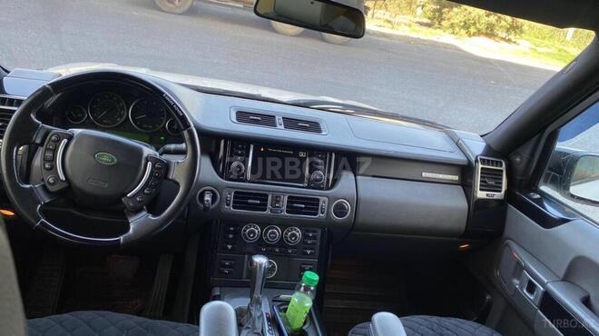 Land Rover Range Rover 2008, 250,300 km - 4.0 l - Bakı
