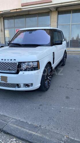 Land Rover Range Rover 2008, 250,300 km - 4.0 l - Bakı