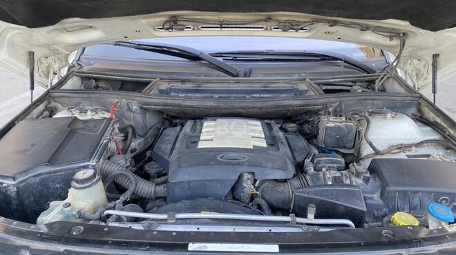 Land Rover Range Rover 2008, 250,300 km - 4.0 l - Bakı