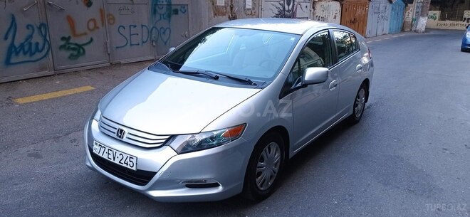 Honda Insight 2009, 161,600 km - 1.3 л - Bakı