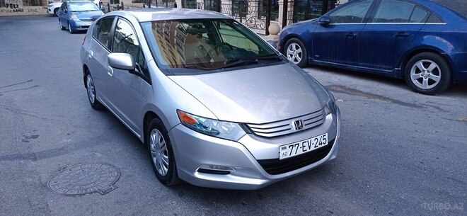 Honda Insight 2009, 161,600 km - 1.3 л - Bakı