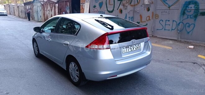 Honda Insight 2009, 161,600 km - 1.3 л - Bakı