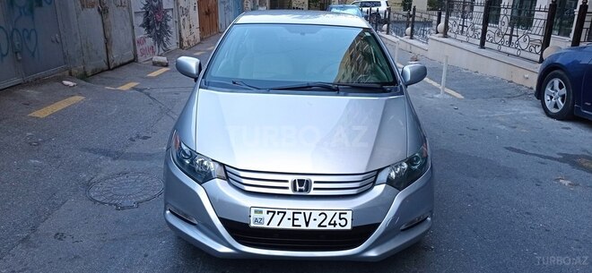 Honda Insight 2009, 161,600 km - 1.3 л - Bakı