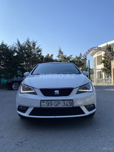 SEAT Ibiza 2013, 199,999 km - 1.6 l - Bakı