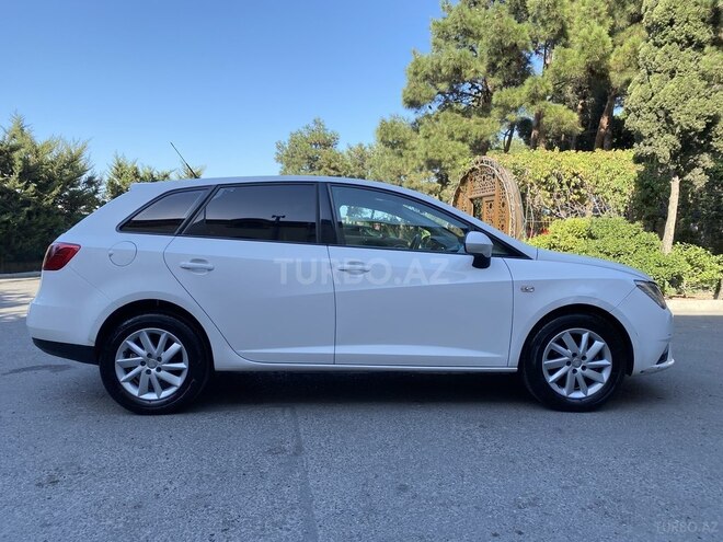 SEAT Ibiza 2013, 199,999 km - 1.6 l - Bakı