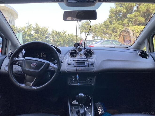 SEAT Ibiza 2013, 199,999 km - 1.6 l - Bakı