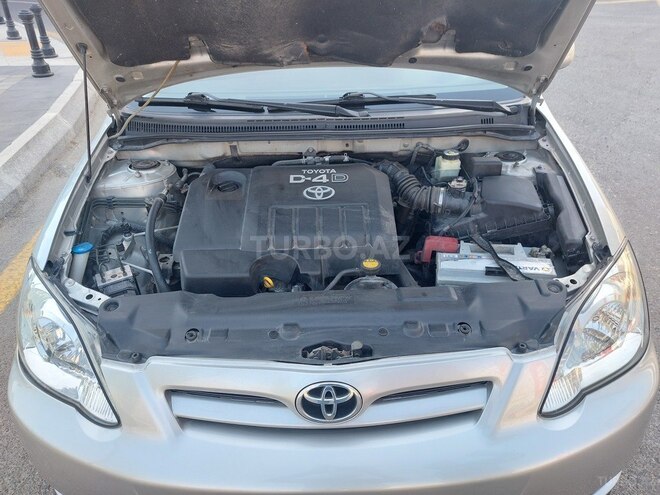 Toyota Corolla 2006, 239,000 km - 1.4 l - Bakı