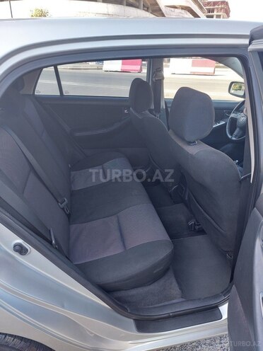 Toyota Corolla 2006, 239,000 km - 1.4 l - Bakı