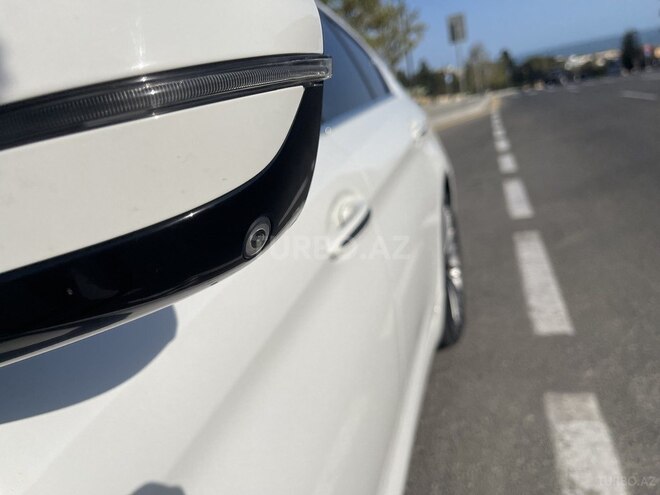 BMW 530 2017, 100,000 km - 2.0 l - Bakı