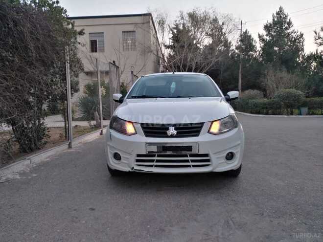 Saipa Saina 2019, 151,538 km - 1.5 l - Bakı