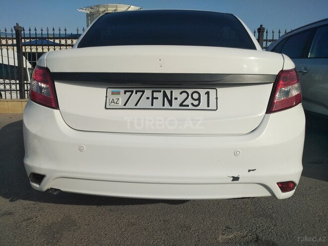 Saipa Saina 2019, 151,538 km - 1.5 l - Bakı