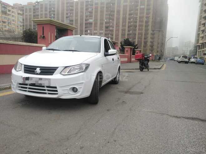 Saipa Saina 2019, 151,538 km - 1.5 l - Bakı