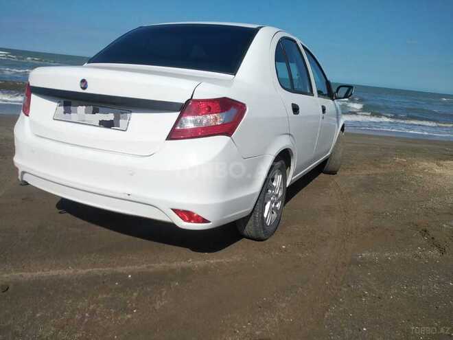 Saipa Saina 2019, 151,538 km - 1.5 l - Bakı