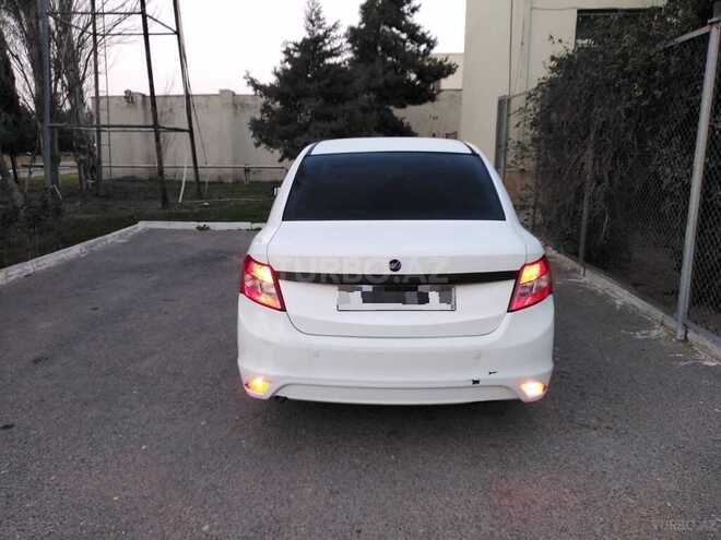 Saipa Saina 2019, 151,538 km - 1.5 l - Bakı