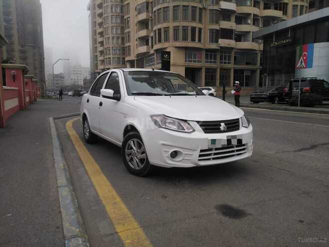 Saipa Saina 2019, 151,538 km - 1.5 l - Bakı