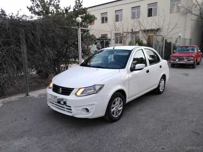 Saipa Saina 2019, 151,538 km - 1.5 l - Bakı