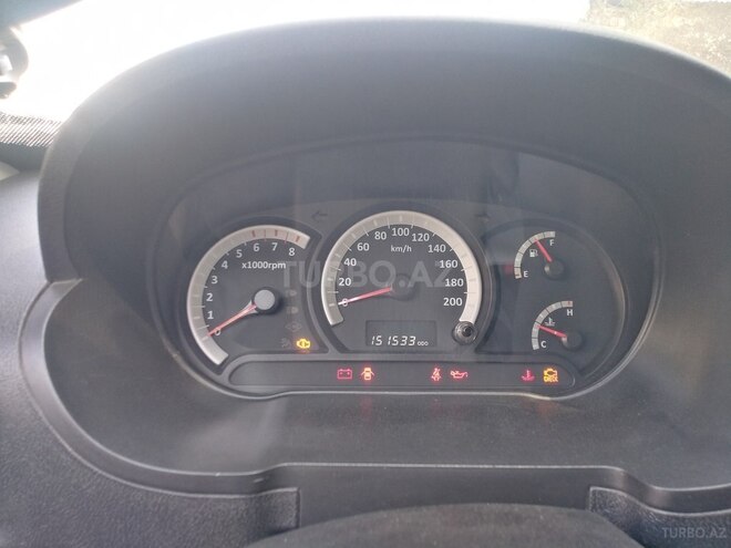 Saipa Saina 2019, 151,538 km - 1.5 l - Bakı
