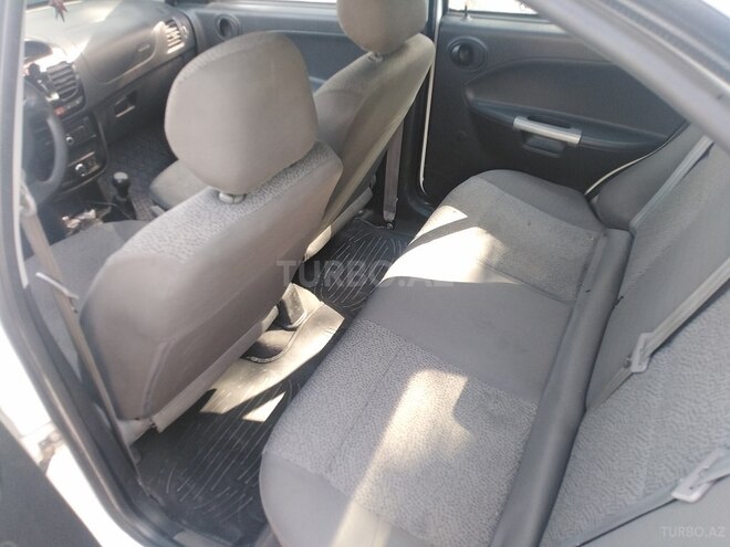 Saipa Saina 2019, 151,538 km - 1.5 l - Bakı