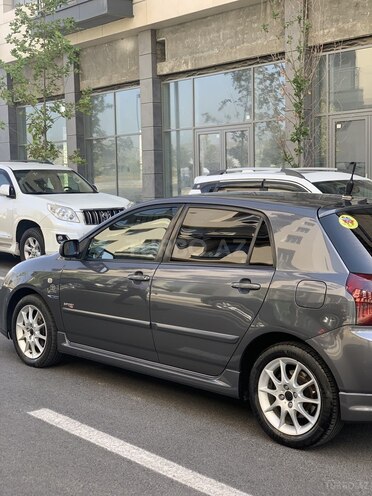 Toyota Corolla 2005, 169,000 km - 1.4 l - Bakı