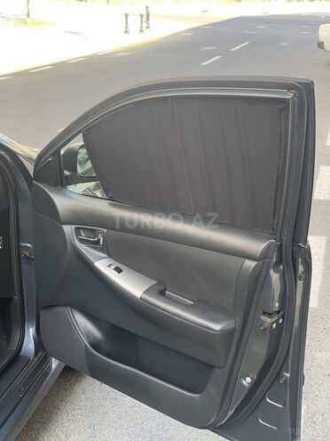 Toyota Corolla 2005, 169,000 km - 1.4 l - Bakı