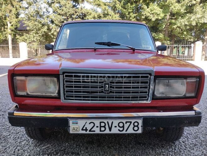 LADA (VAZ) 2107 1985, 300,000 km - 1.3 l - Lənkəran
