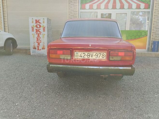 LADA (VAZ) 2107 1985, 300,000 km - 1.3 l - Lənkəran