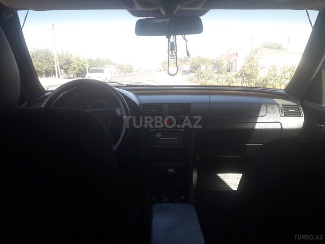 Mercedes C 240 1997, 334,900 km - 2.4 л - Şirvan