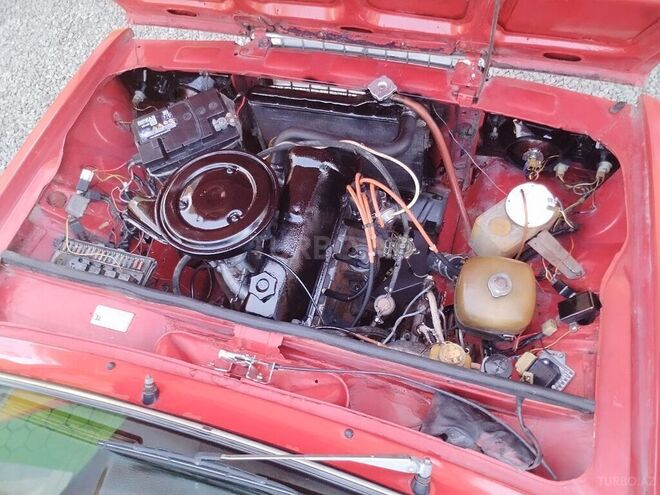 LADA (VAZ) 2107 1985, 300,000 km - 1.3 l - Lənkəran
