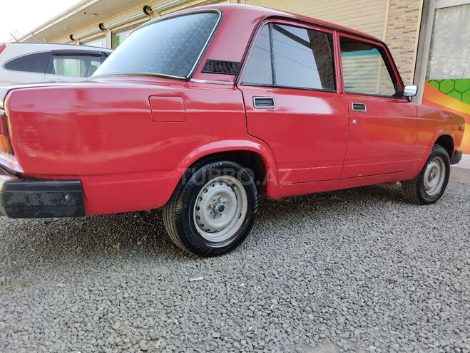 LADA (VAZ) 2107 1985, 300,000 km - 1.3 l - Lənkəran