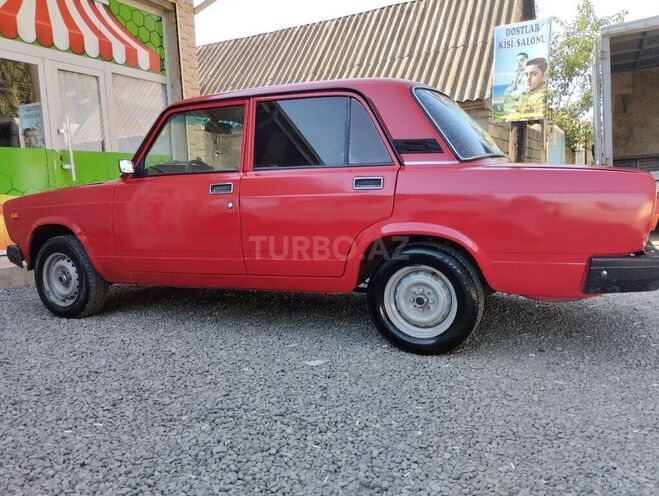 LADA (VAZ) 2107 1985, 300,000 km - 1.3 l - Lənkəran