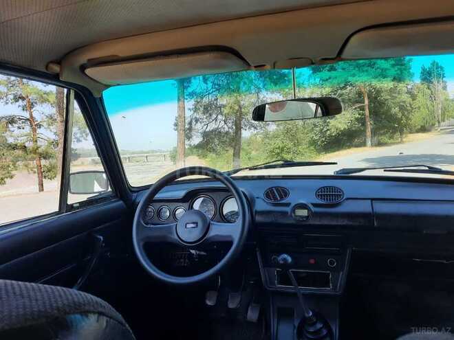 LADA (VAZ) 2106 2005, 194,000 km - 1.6 l - Quba