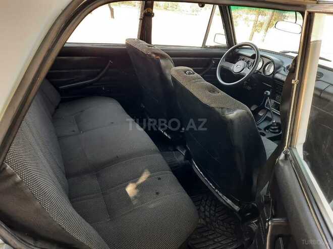 LADA (VAZ) 2106 2005, 194,000 km - 1.6 l - Quba