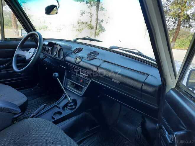 LADA (VAZ) 2106 2005, 194,000 km - 1.6 l - Quba