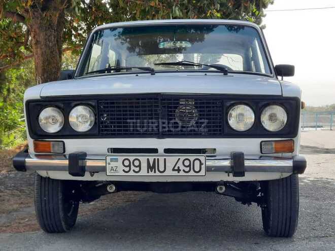 LADA (VAZ) 2106 2005, 194,000 km - 1.6 l - Quba