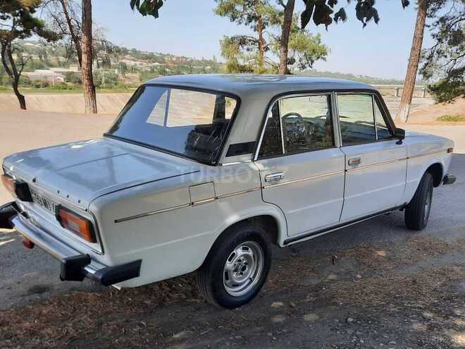 LADA (VAZ) 2106 2005, 194,000 km - 1.6 l - Quba