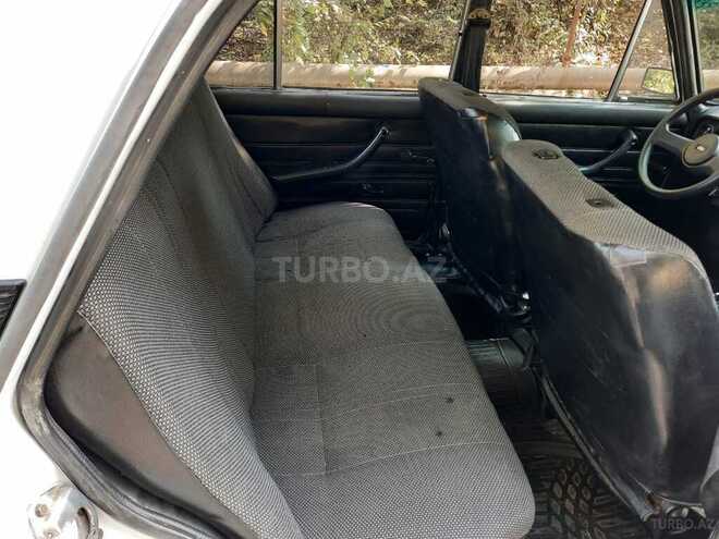 LADA (VAZ) 2106 2005, 194,000 km - 1.6 l - Quba