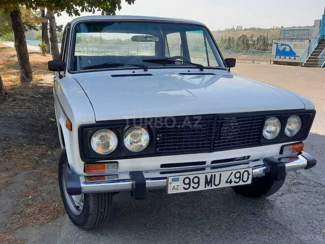 LADA (VAZ) 2106 2005, 194,000 km - 1.6 l - Quba
