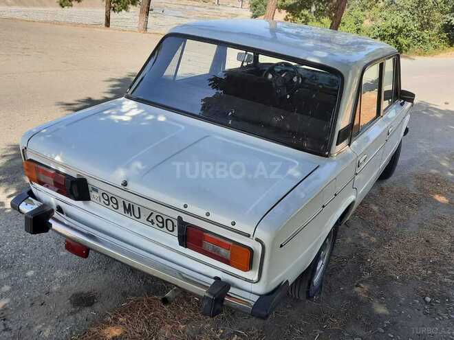 LADA (VAZ) 2106 2005, 194,000 km - 1.6 l - Quba