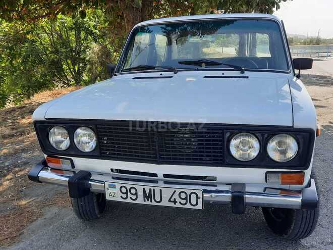 LADA (VAZ) 2106 2005, 194,000 km - 1.6 l - Quba