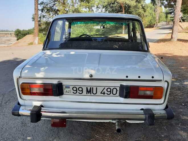 LADA (VAZ) 2106 2005, 194,000 km - 1.6 l - Quba