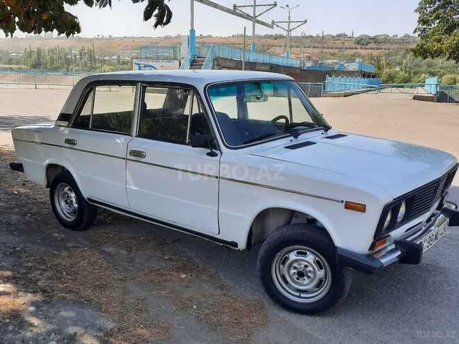 LADA (VAZ) 2106 2005, 194,000 km - 1.6 l - Quba