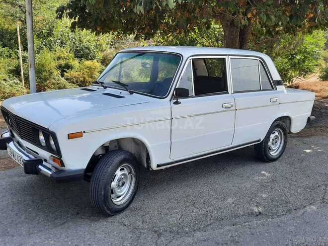 LADA (VAZ) 2106 2005, 194,000 km - 1.6 l - Quba