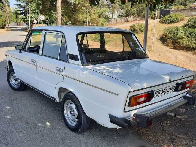 LADA (VAZ) 2106 2005, 194,000 km - 1.6 l - Quba