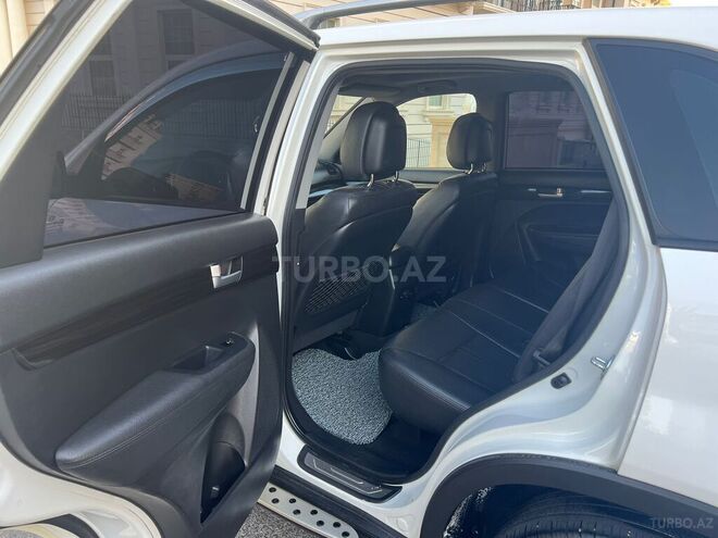 Kia Sorento 2010, 195,000 km - 2.0 l - Bakı