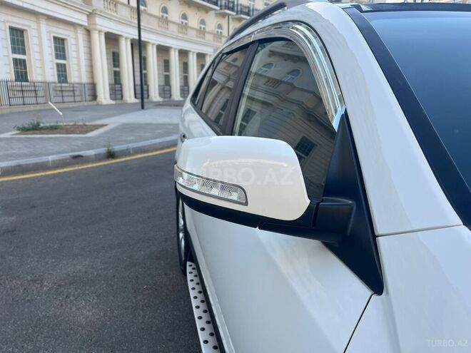 Kia Sorento 2010, 195,000 km - 2.0 l - Bakı