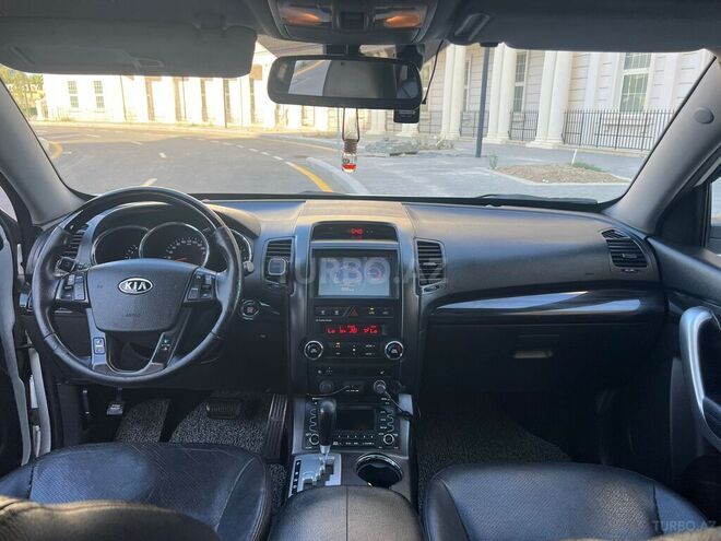 Kia Sorento 2010, 195,000 km - 2.0 l - Bakı