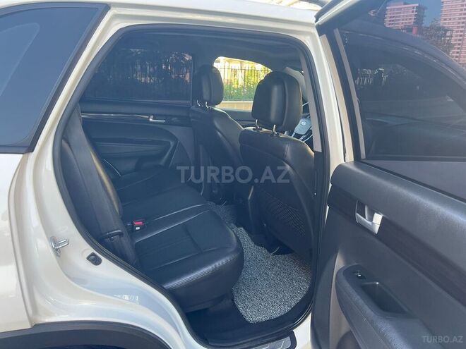 Kia Sorento 2010, 195,000 km - 2.0 l - Bakı